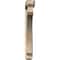 Ekena Millwork Legacy Craftsman Rough Sawn Bracket w/ Offset Brace, Douglas Fir, 6"W x 44"D x 44"H BKT0604X44X44LEC04RDF - alternate 2